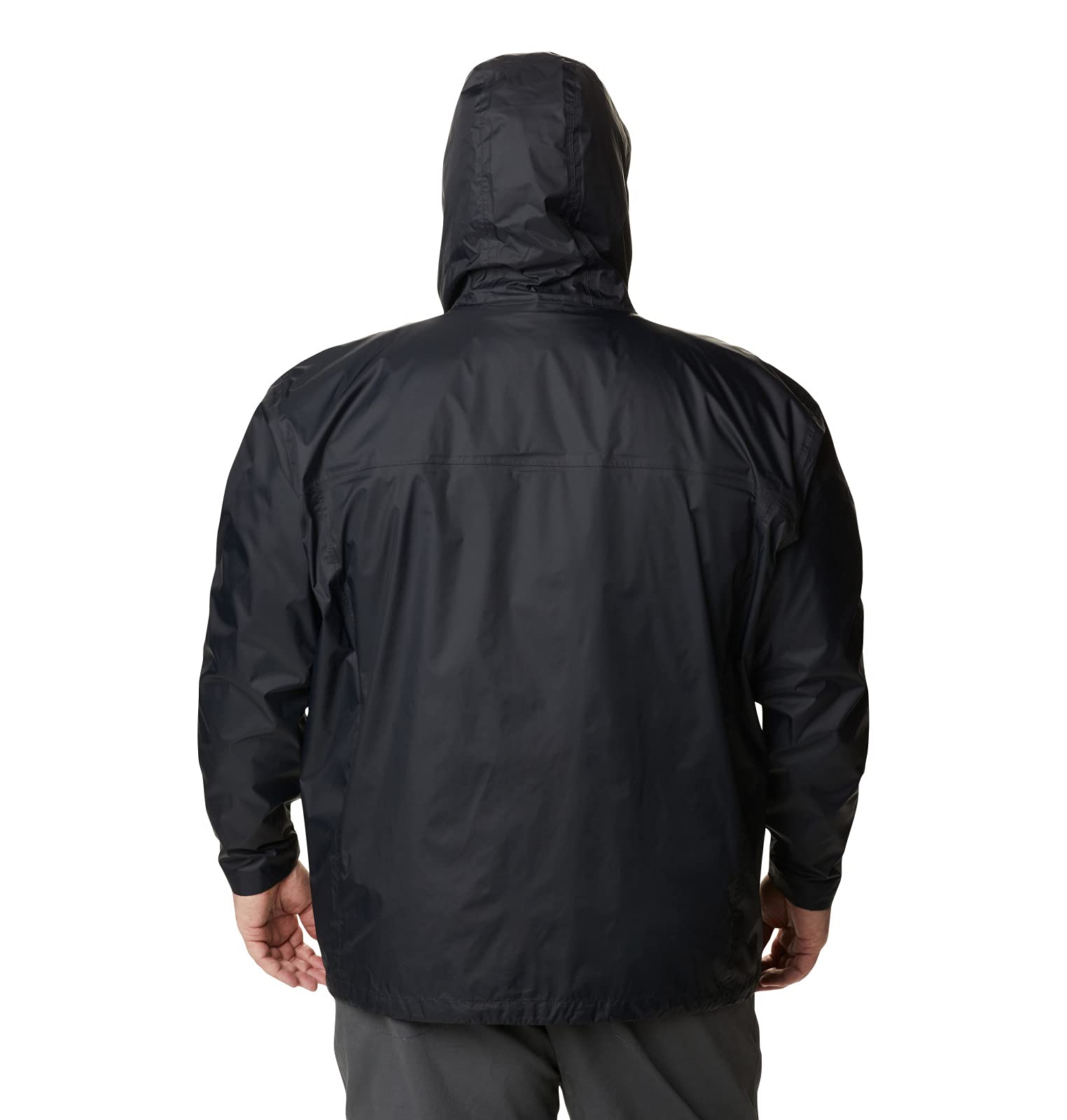 Columbia Men's Watertight II Rain Jacket  Columbia   