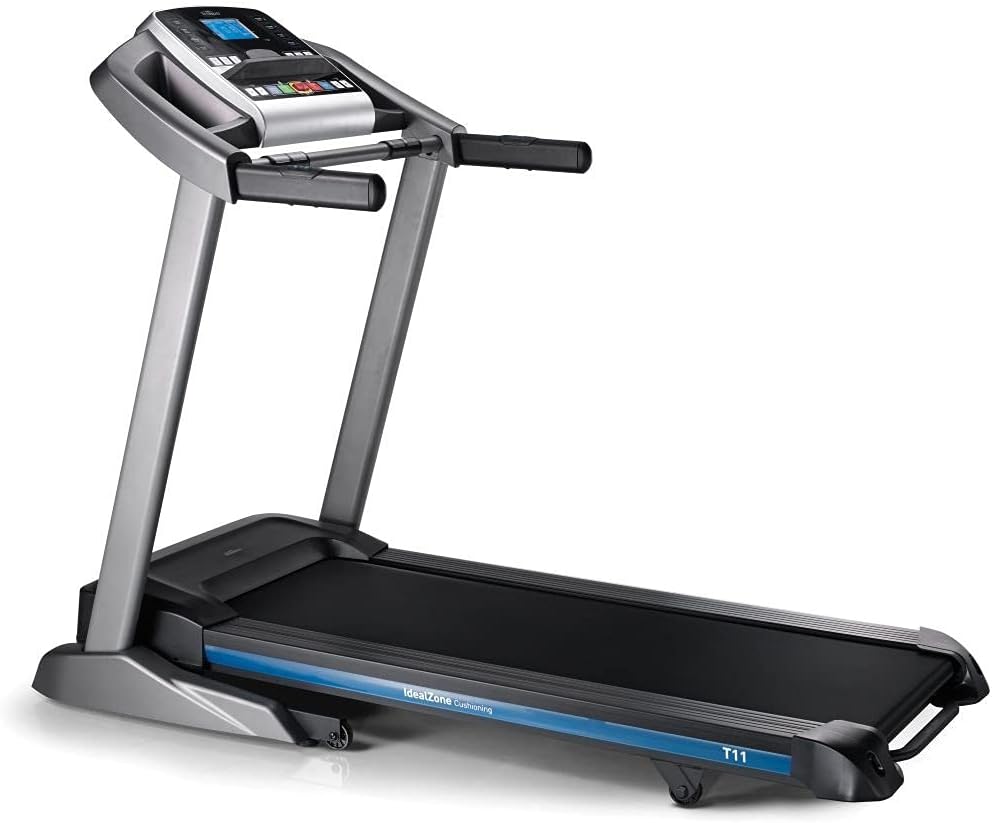 T11 CE Tempo Treadmill