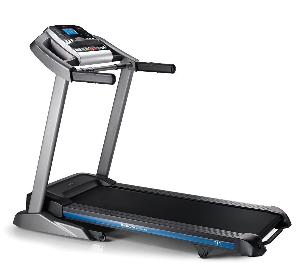 T11 CE Tempo Treadmill