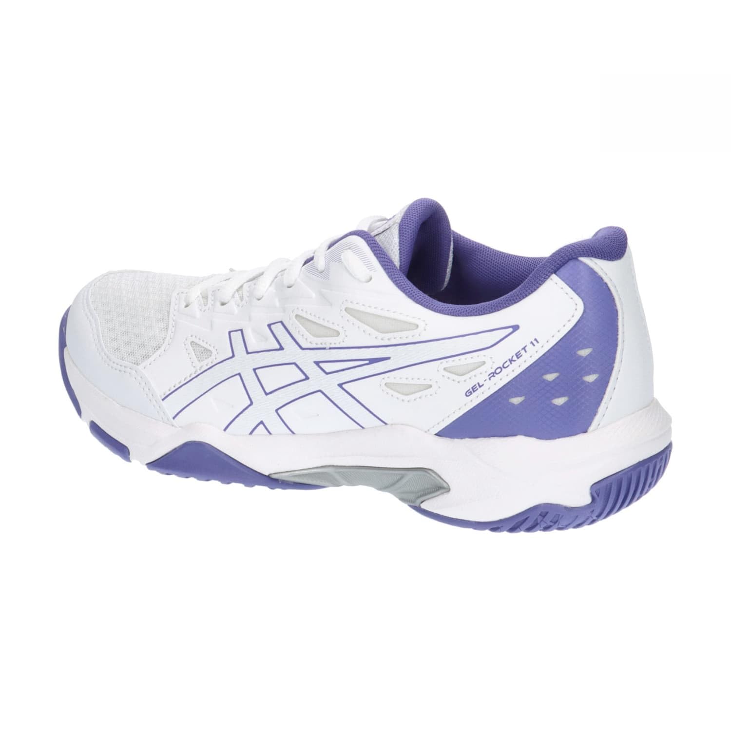 ASICS GEL-ROCKET 11 womens Sneaker