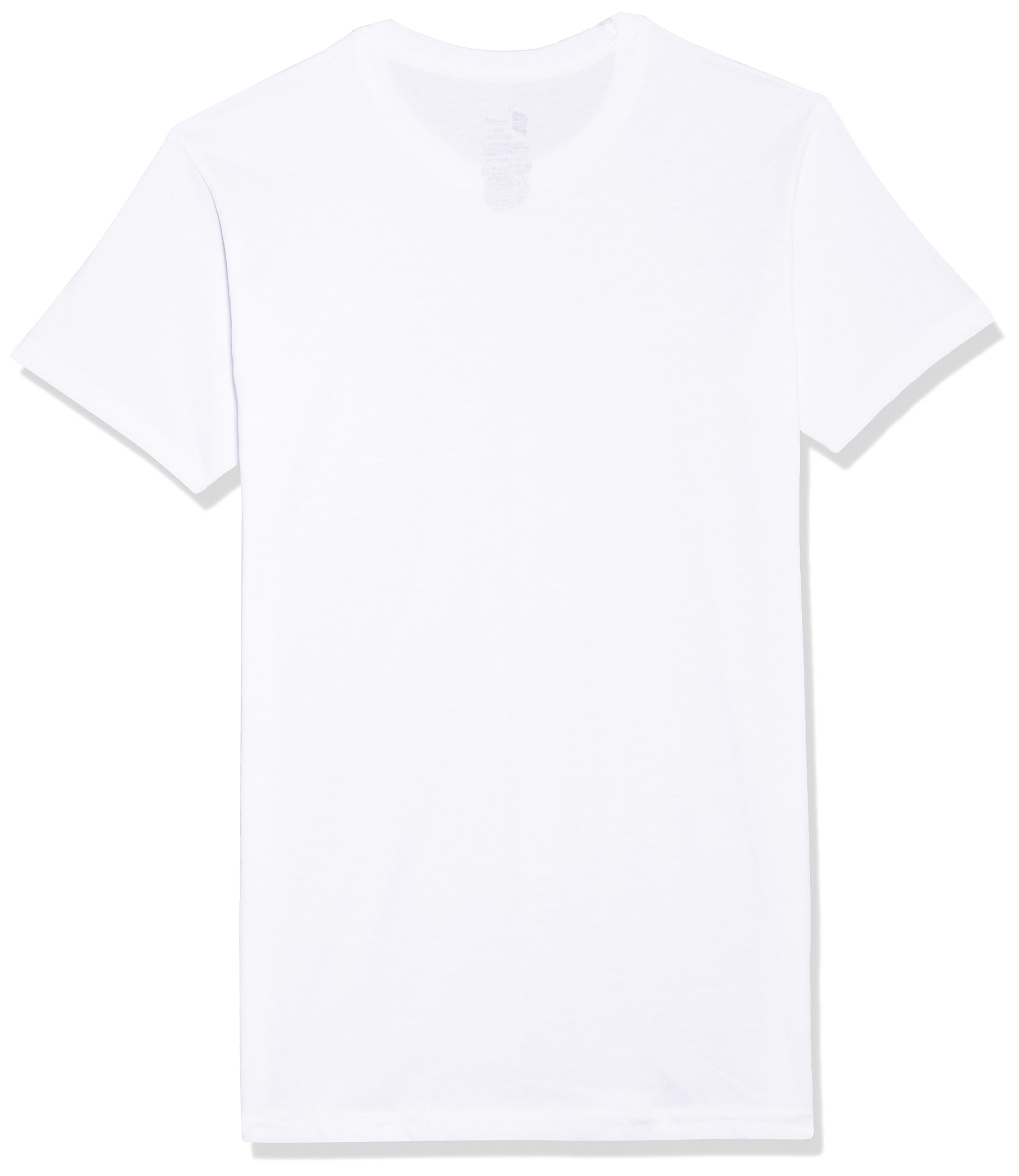 Hanes Men's 2135-3 T-Shirts (pack of 3)  Hanes   