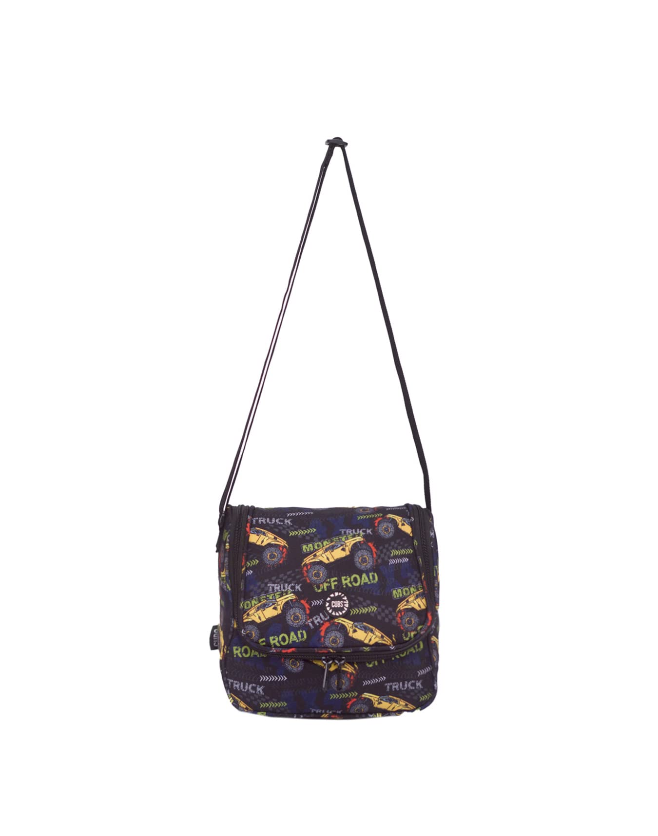 CUBS Cross body Lunch bag Off Road