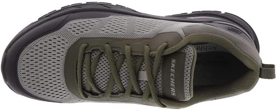 Skechers ARCH FIT BAXTER mens Sneaker