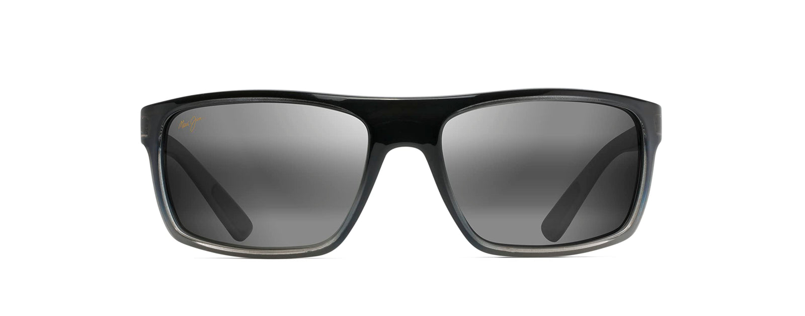Maui Jim unisex-adult Byron Bay Sunglasses (pack of 1)