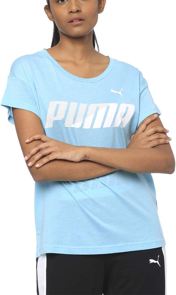 Puma MODERN SPORT Shirt For Women