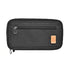 Wiwu pioneer passport pouch for men - black