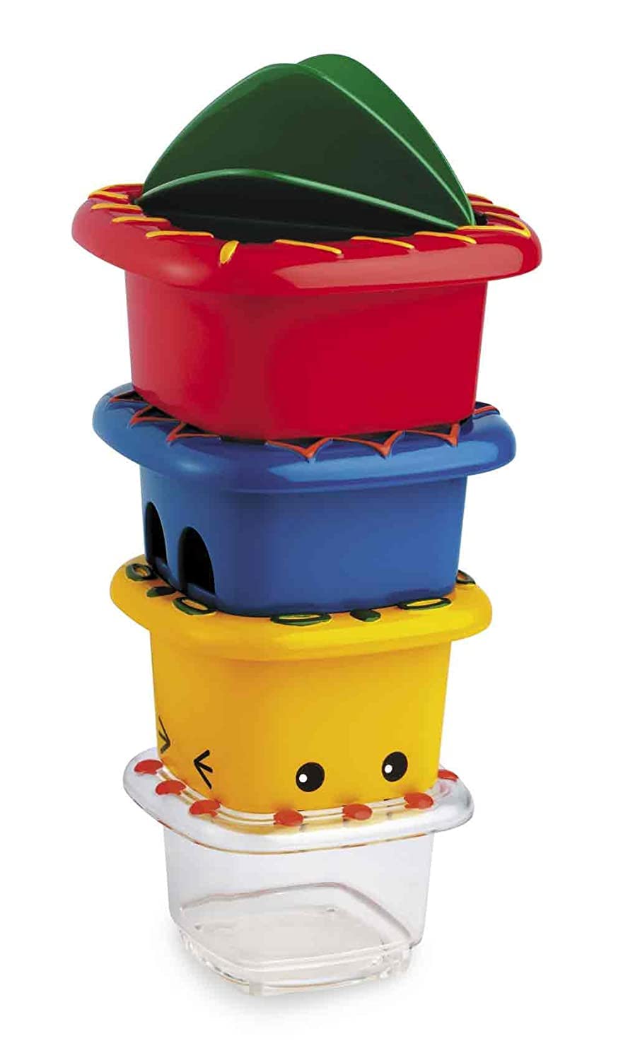 Tolo Activity Stackers