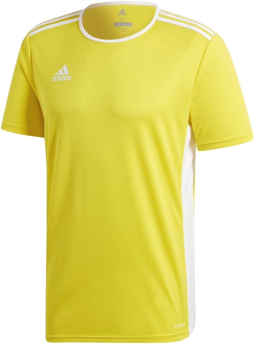 adidas Men's Entrada18 Jersey T-SHIRT