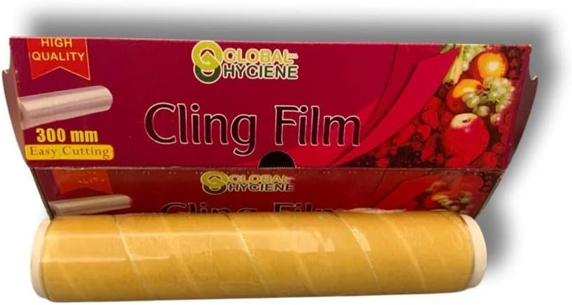 Global Hygiene Cling Film