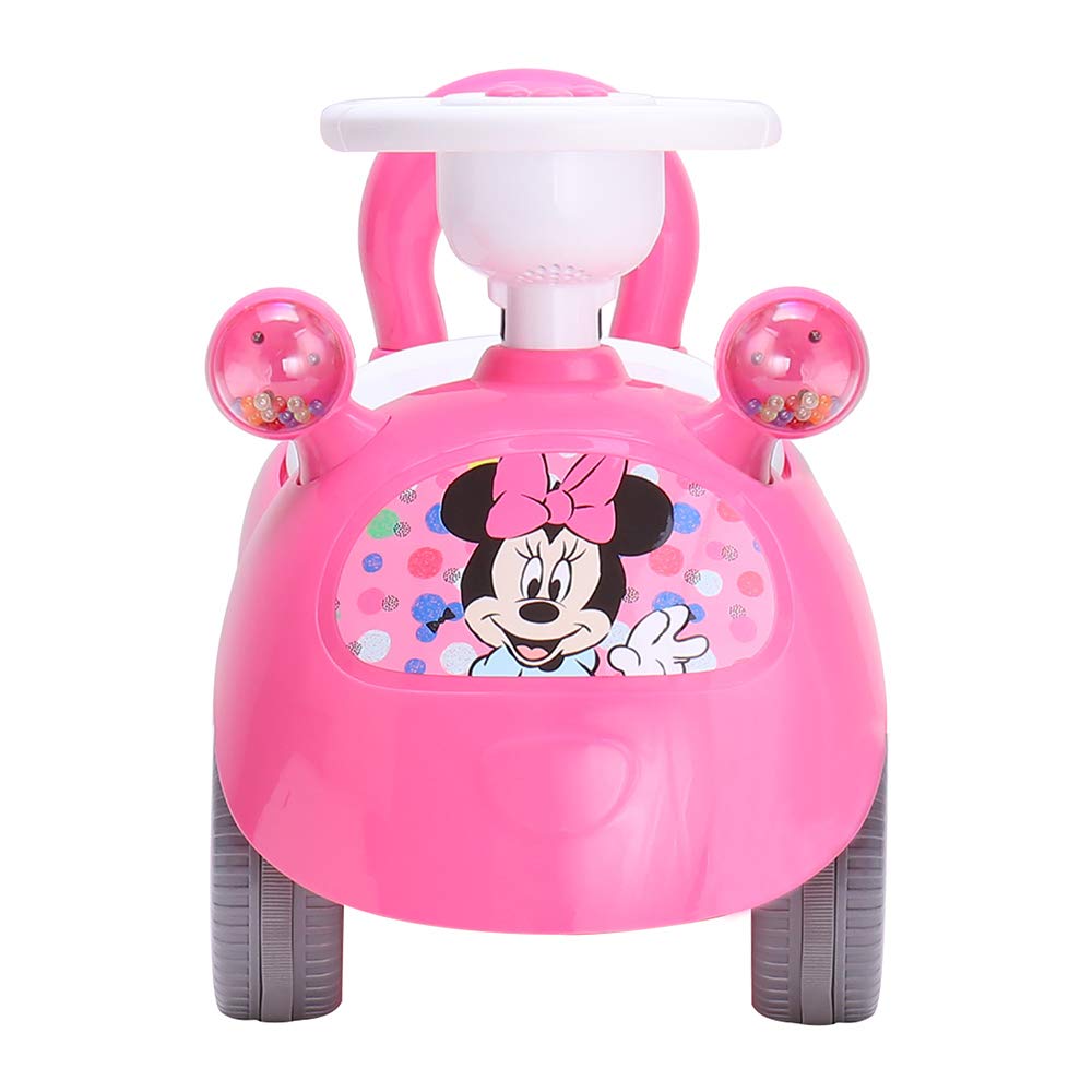 Ride Ons Disney Minnie Mouse Foot To Floor 6565