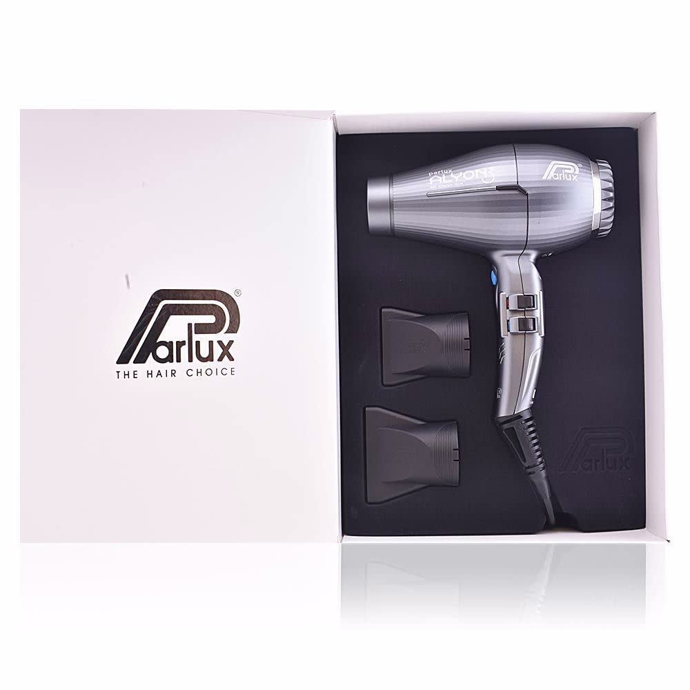 PARLUX Alyon hair dryer grafite