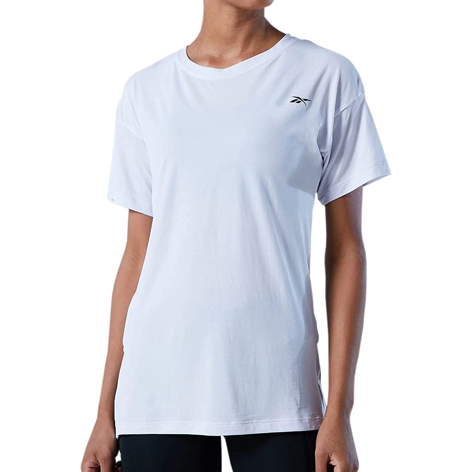 Reebok Womens FU2376 T-shirts