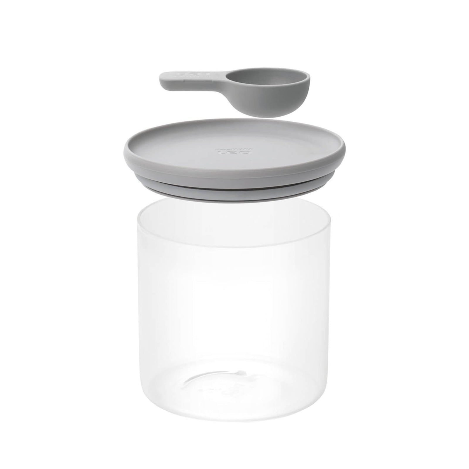 BergHOFF Leo 3 set Storage Container with Air Tight lid, Heat resistant glass, Polypropylene, Dishwasher safe, One Size