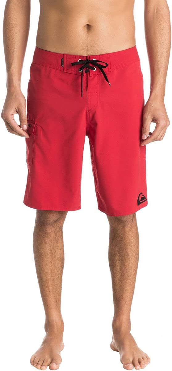 Quiksilver Men's Everyday 21 Board Short Swim Trunk Bathing Suit  Quiksilver   