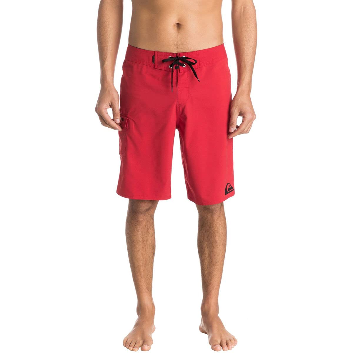 Quiksilver Men's Everyday 21 Board Short Swim Trunk Bathing Suit  Quiksilver   