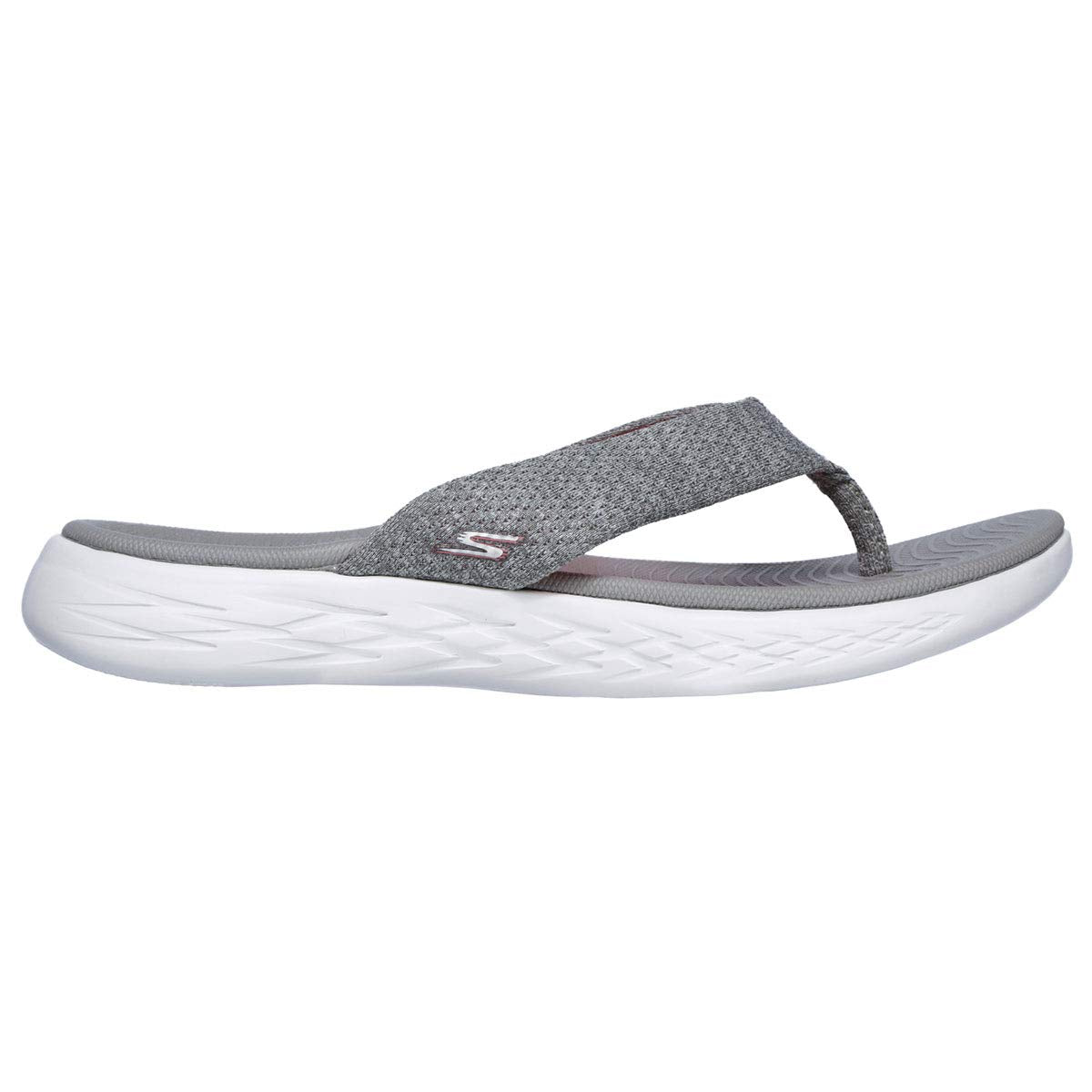 Skechers womens On-the-go 600-15304 Flip-Flop