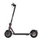 Xiaomi Electric Scooter 4 Black with Dual Brake System up 20 Km/H Maximum Speed | 35km Travel Distance | Pneumatic 10 Inch Tire 2023 Model, 1143X1170mm