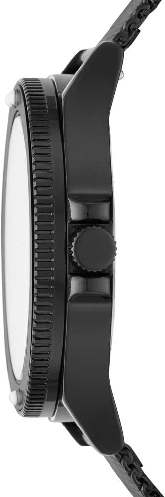 Skagen Women Watch, Analogue, Quartz, 32013287, Black, One Size, Skw2917-Amzuk