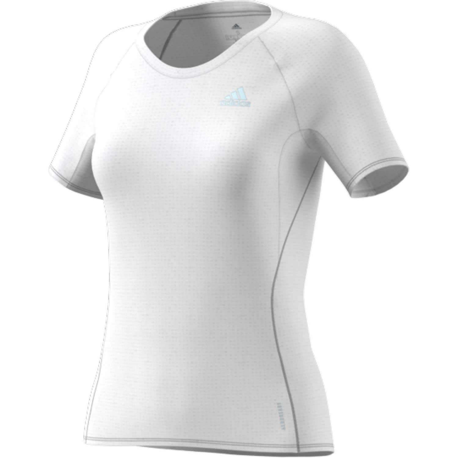 adidas Women's Adi Runner T-Shirt