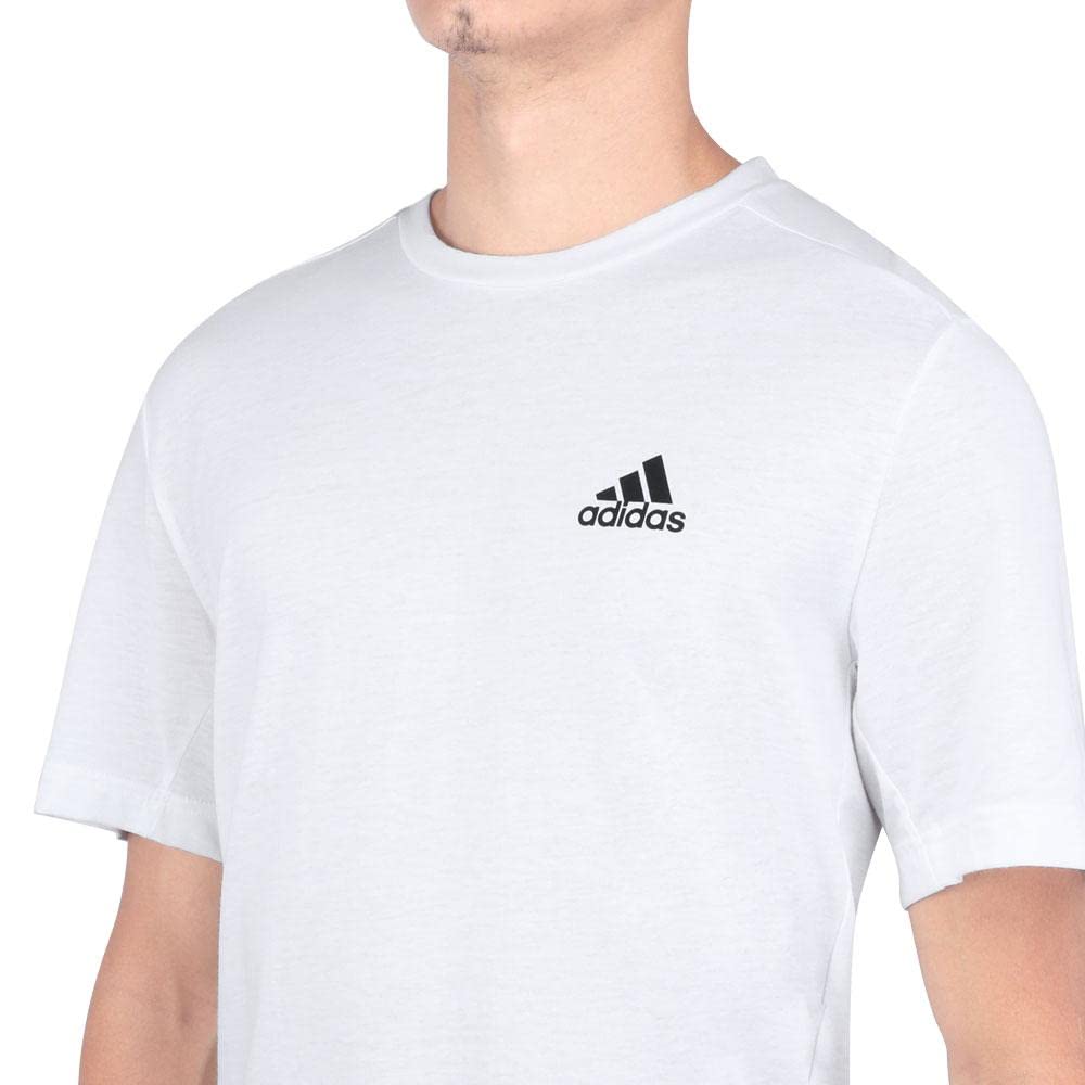 adidas Men's Aeroready Designed 2 Move Feelready Sport TShirt