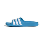 adidas Adilette Comfort Aqua Slide On Slipper U-Kd unisex-child Shoes