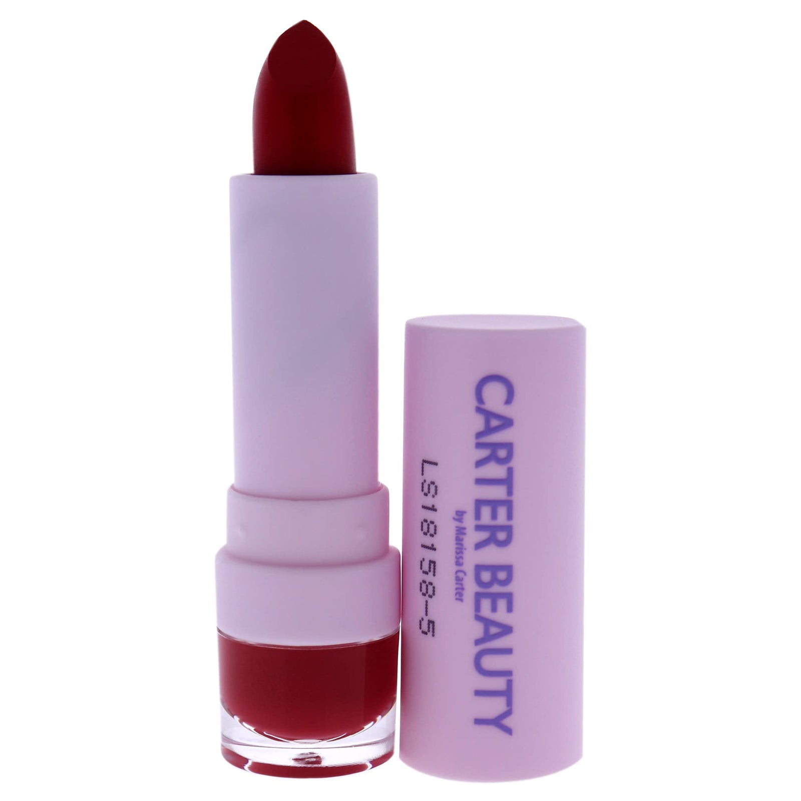 Carter Beauty Word Of Mouth Matte Lipstick - Bey