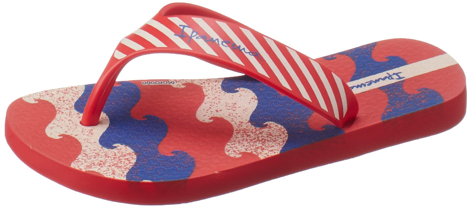 Ipanema unisex-child DECK INF SLIPPER Flip-Flop