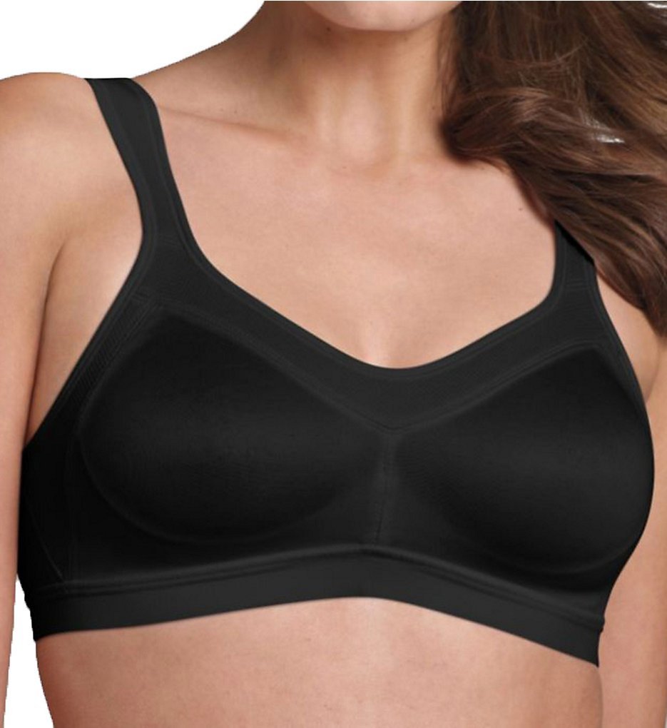 Playtex Women's 18 Hour Active Breathable Comfort Wireless Bra US4159  Playtex   