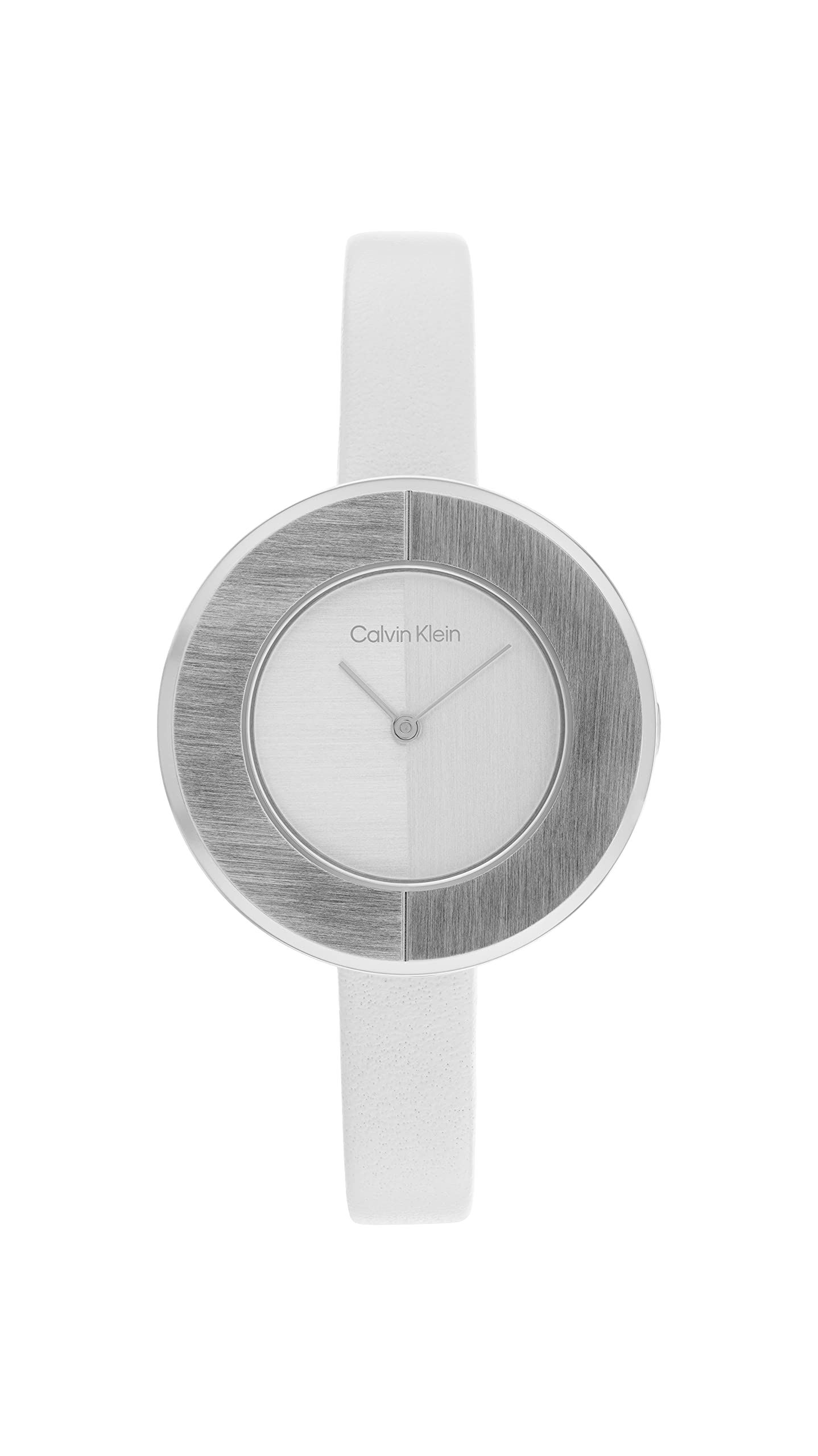 Calvin Klein CONFIDENCE BANGLE Women's Watch, Analog