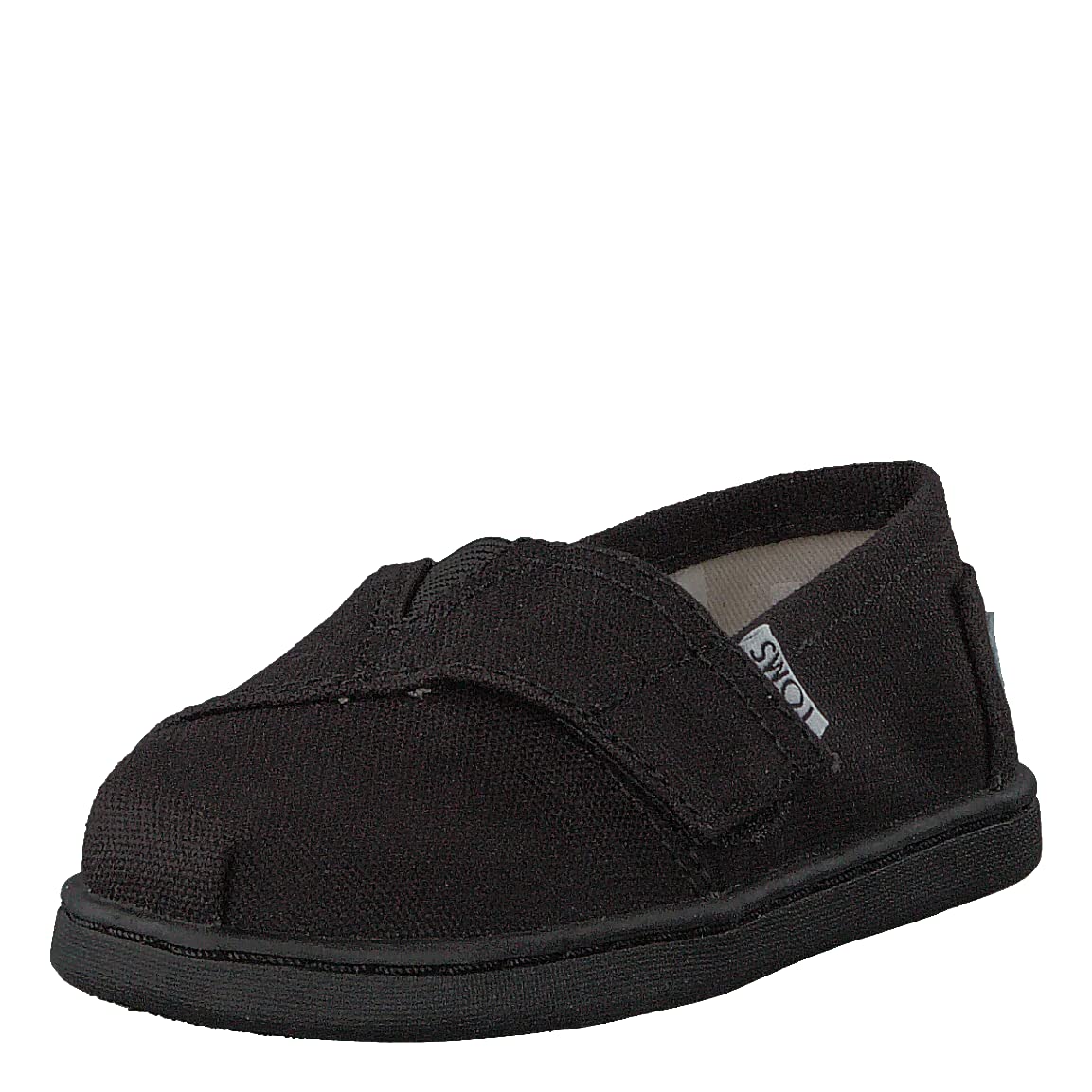 TOMS Baby Boys' Canvas Tiny Classics Shoes