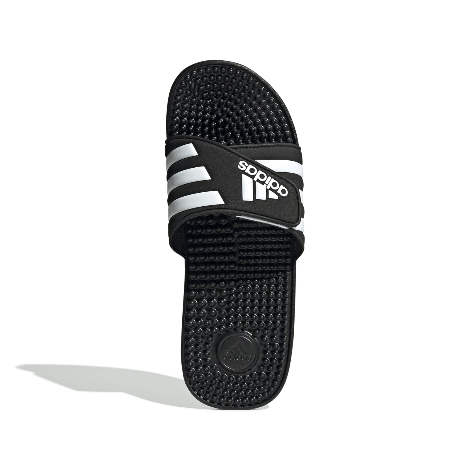 adidas Adissage Essential Slide unisex-adult Sandals