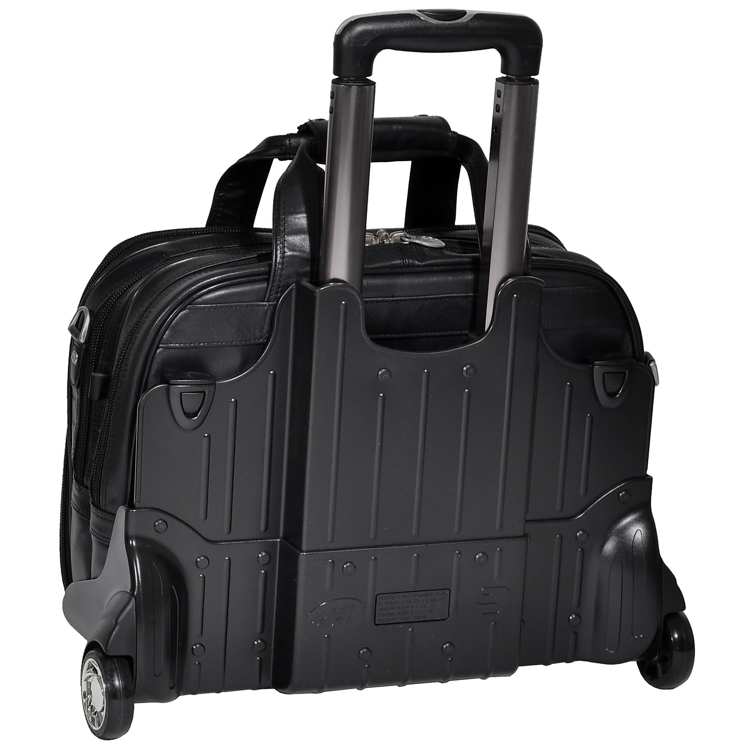 McKlein R Series Damen Detachable Wheeled Laptop Case