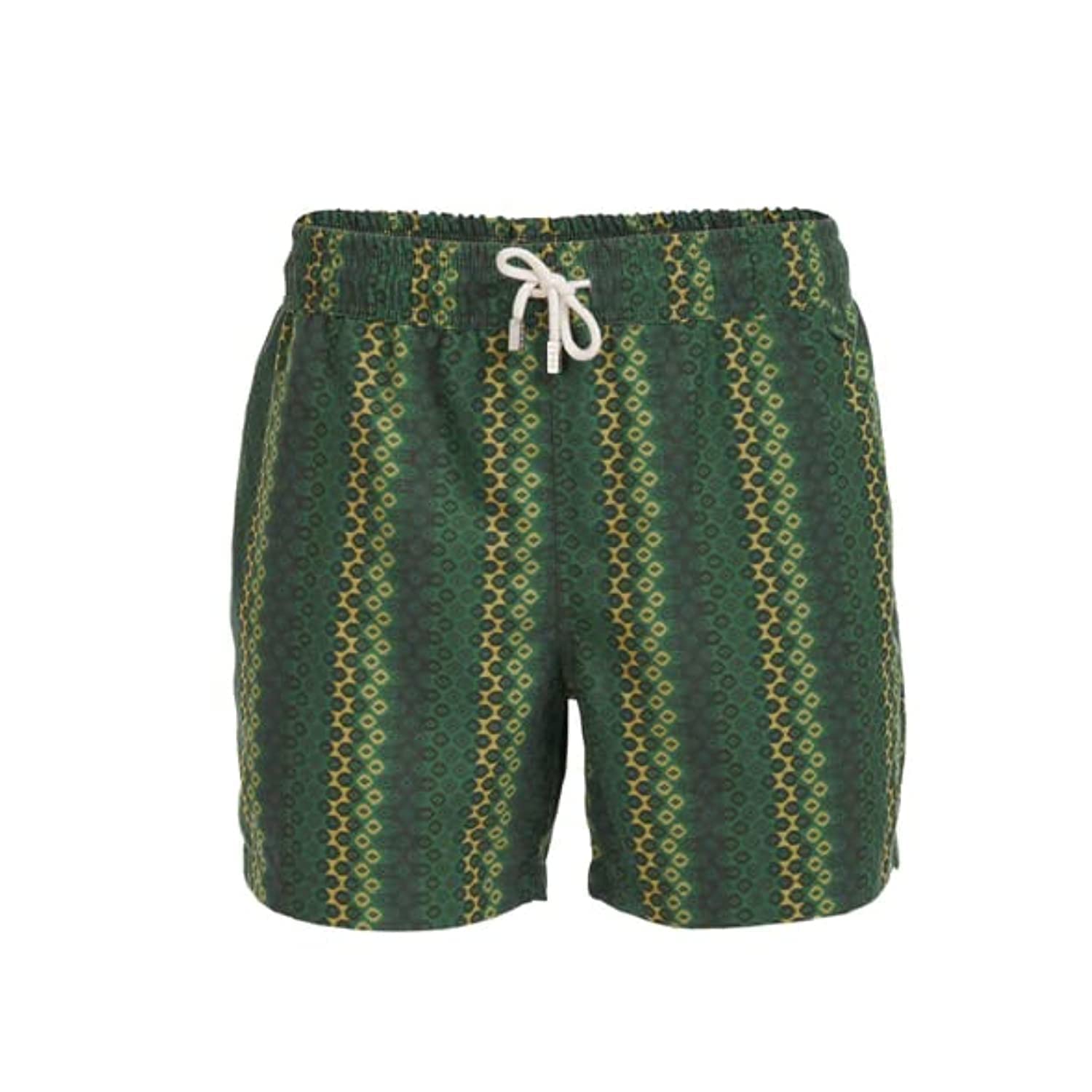 CUDA Mens Python Board Shorts