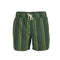 CUDA Mens Python Board Shorts