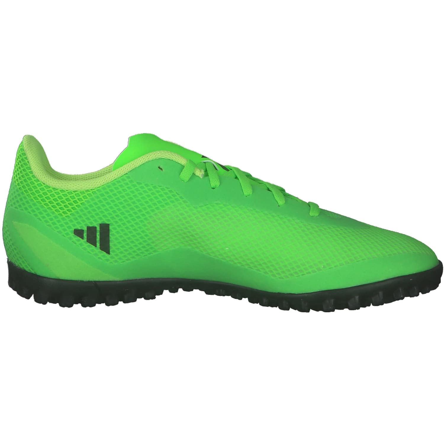 adidas X Speedportal.4 Turf unisex-adult Soccer Shoe