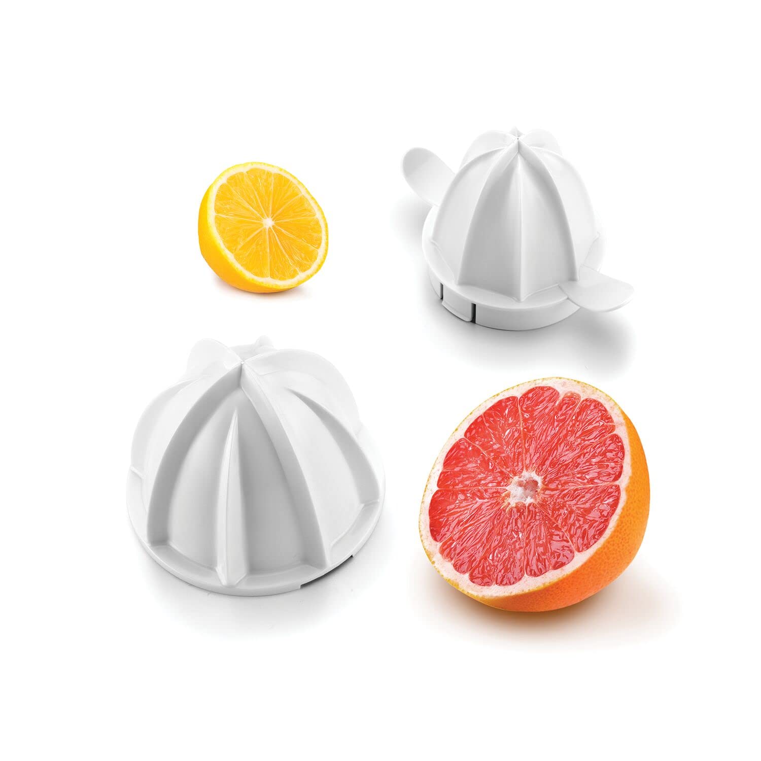 BLACK+DECKER Citrus juicer 600 ML CJ675-B5 2 Years Warranty