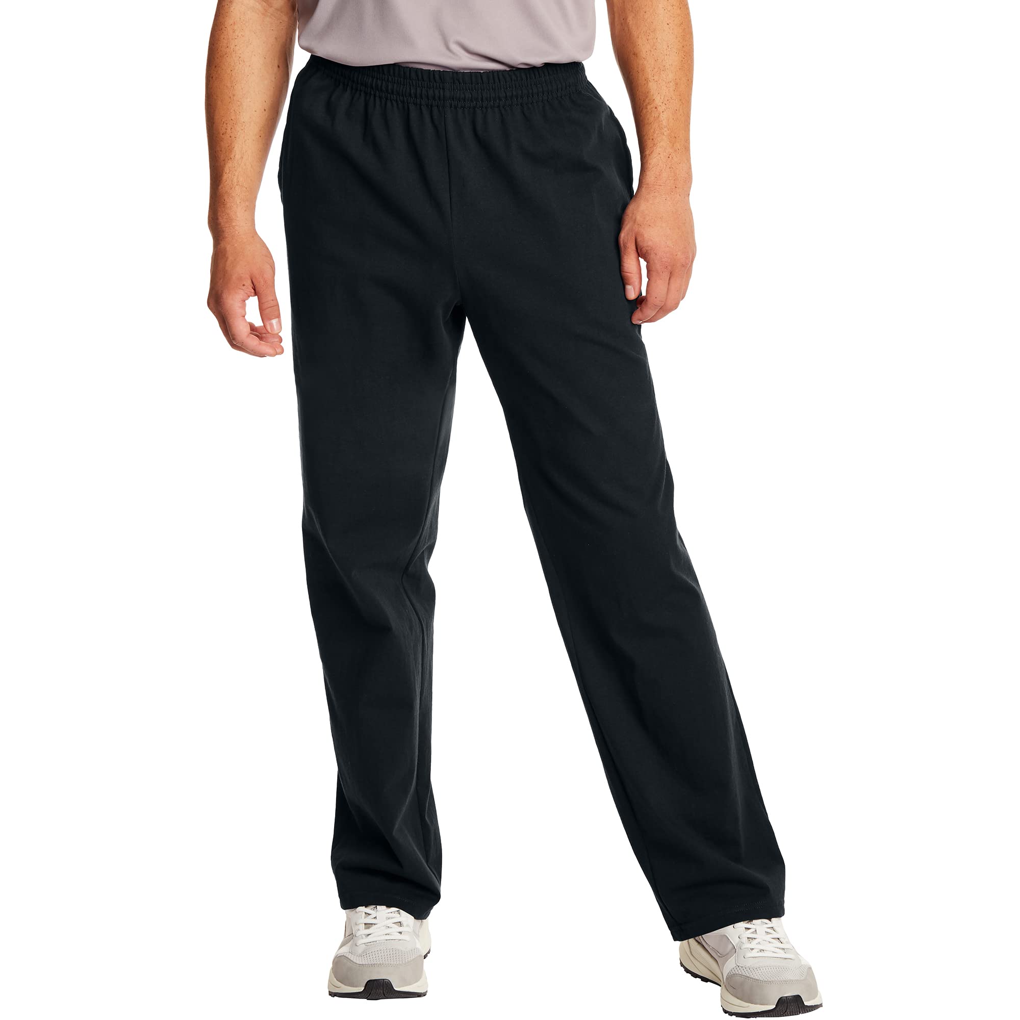 Hanes Men's Jersey Pant