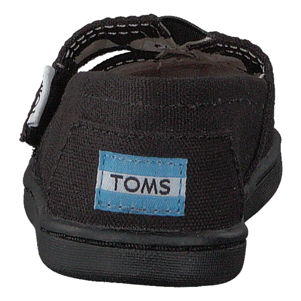 TOMS Baby Boys' Canvas Tiny Classics Shoes