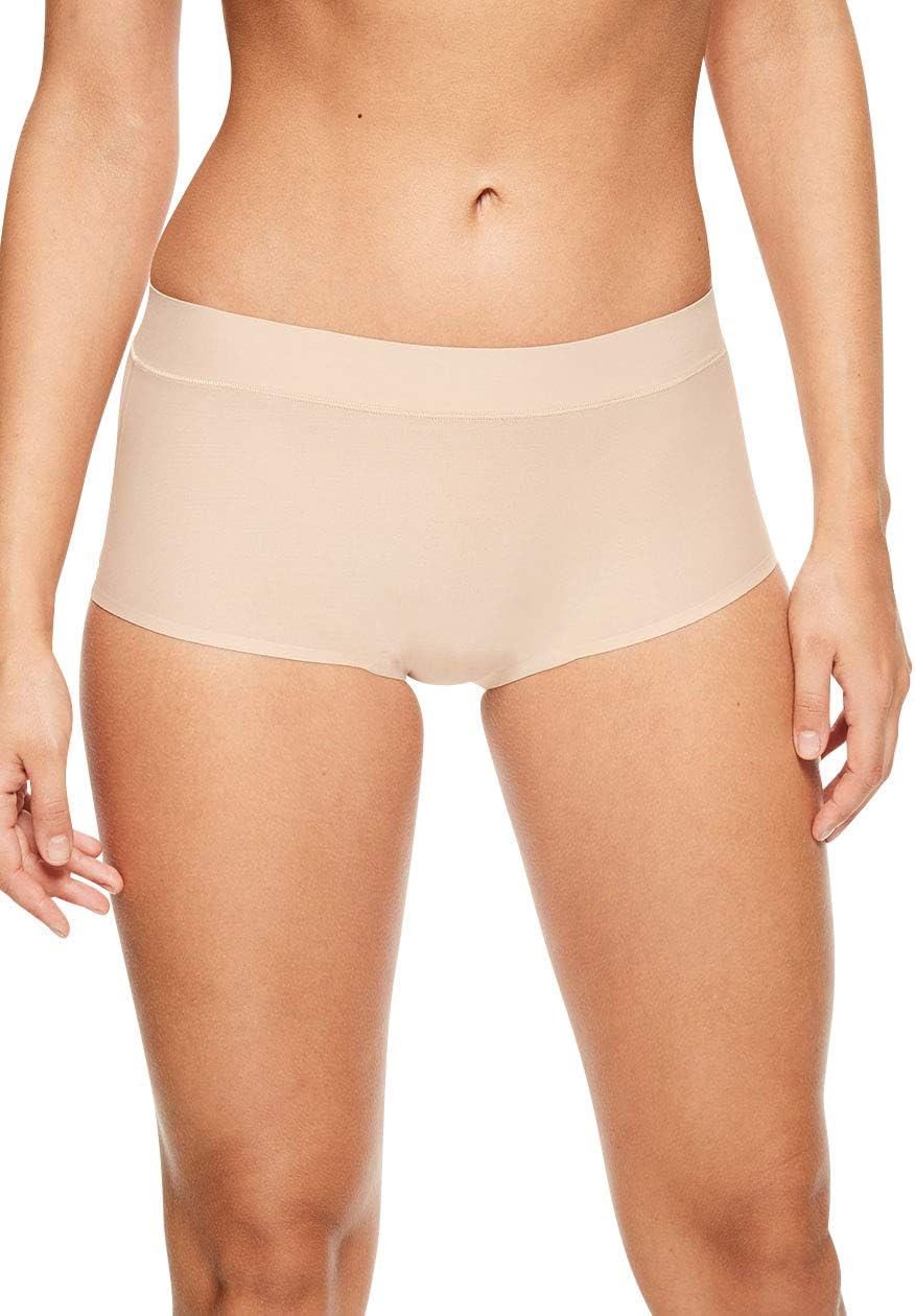 Chantelle Women's Hipster, Nude, One size