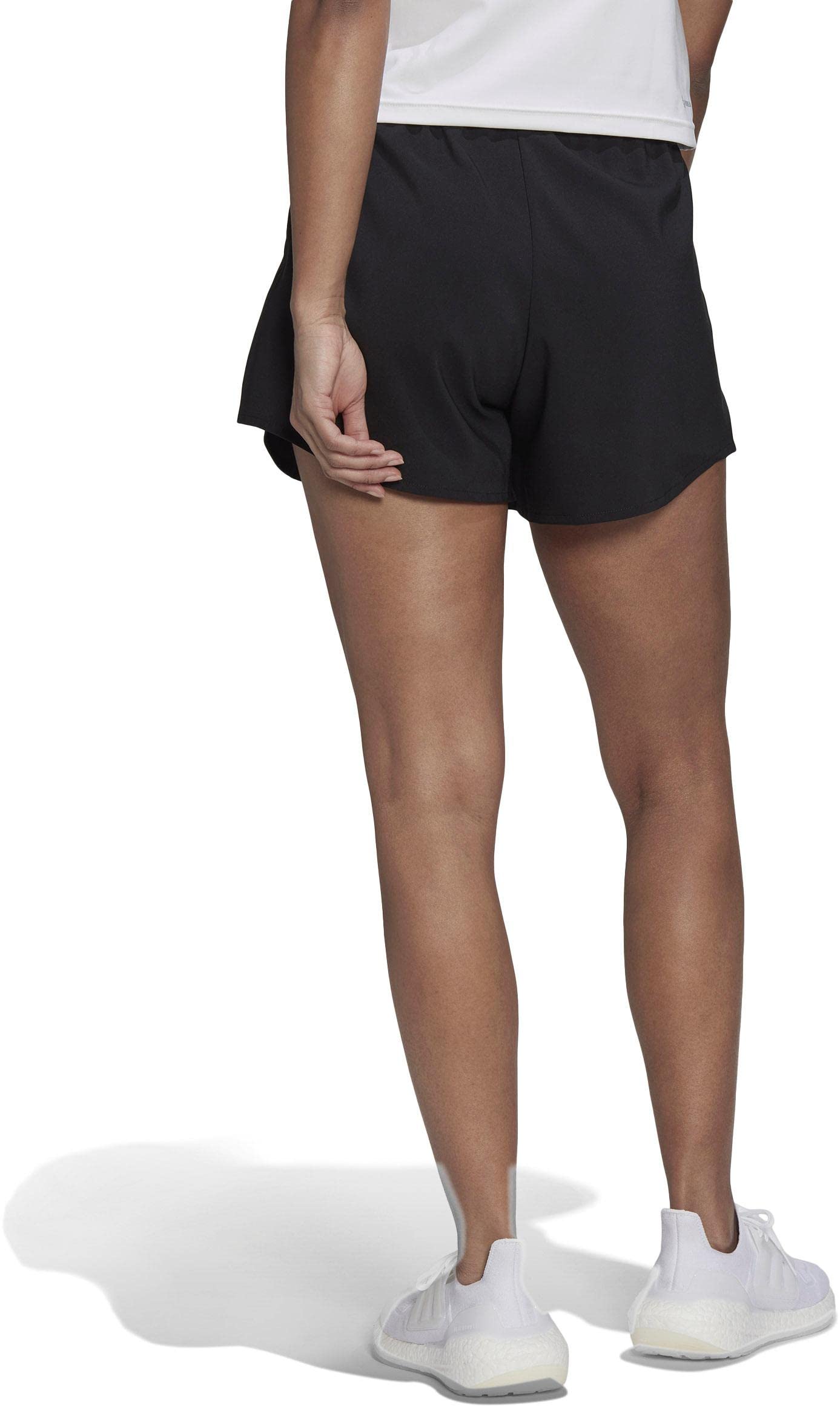 adidas Women's AEROREADY Made for Training Minimal SHORTS