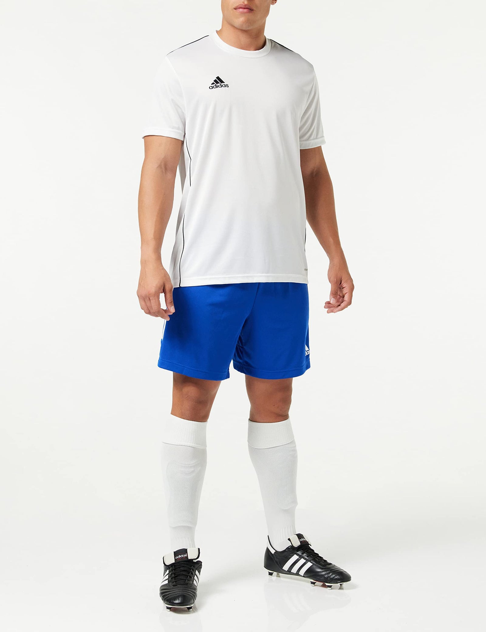 adidas Core 18 Training Jersey