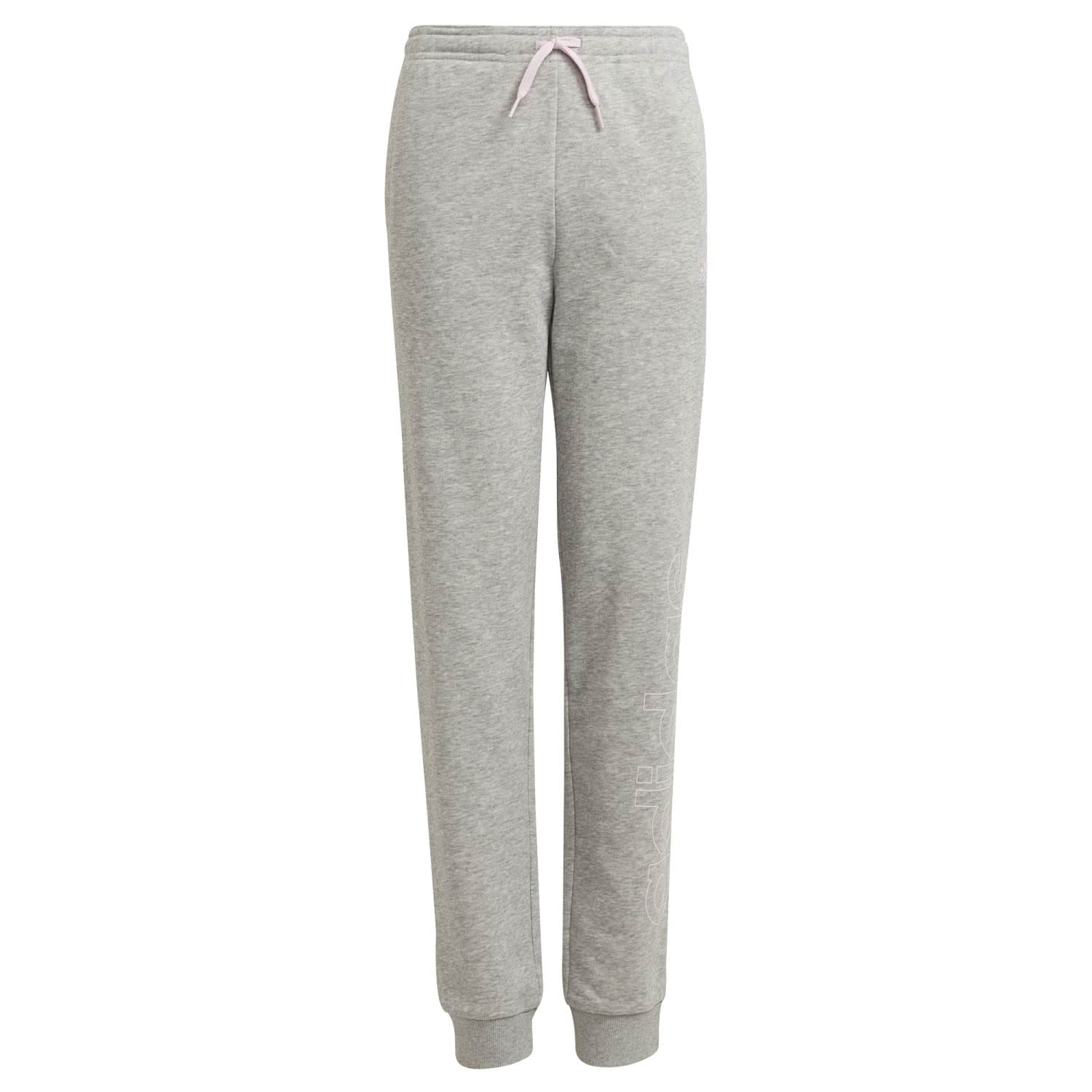 Adidas G LIN FT C PT NOT SPORTS SPECIFIC PANTS For Women, medium grey heather, 910A EU, medium grey heather