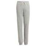 Adidas G LIN FT C PT NOT SPORTS SPECIFIC PANTS For Women, medium grey heather, 910A EU, medium grey heather