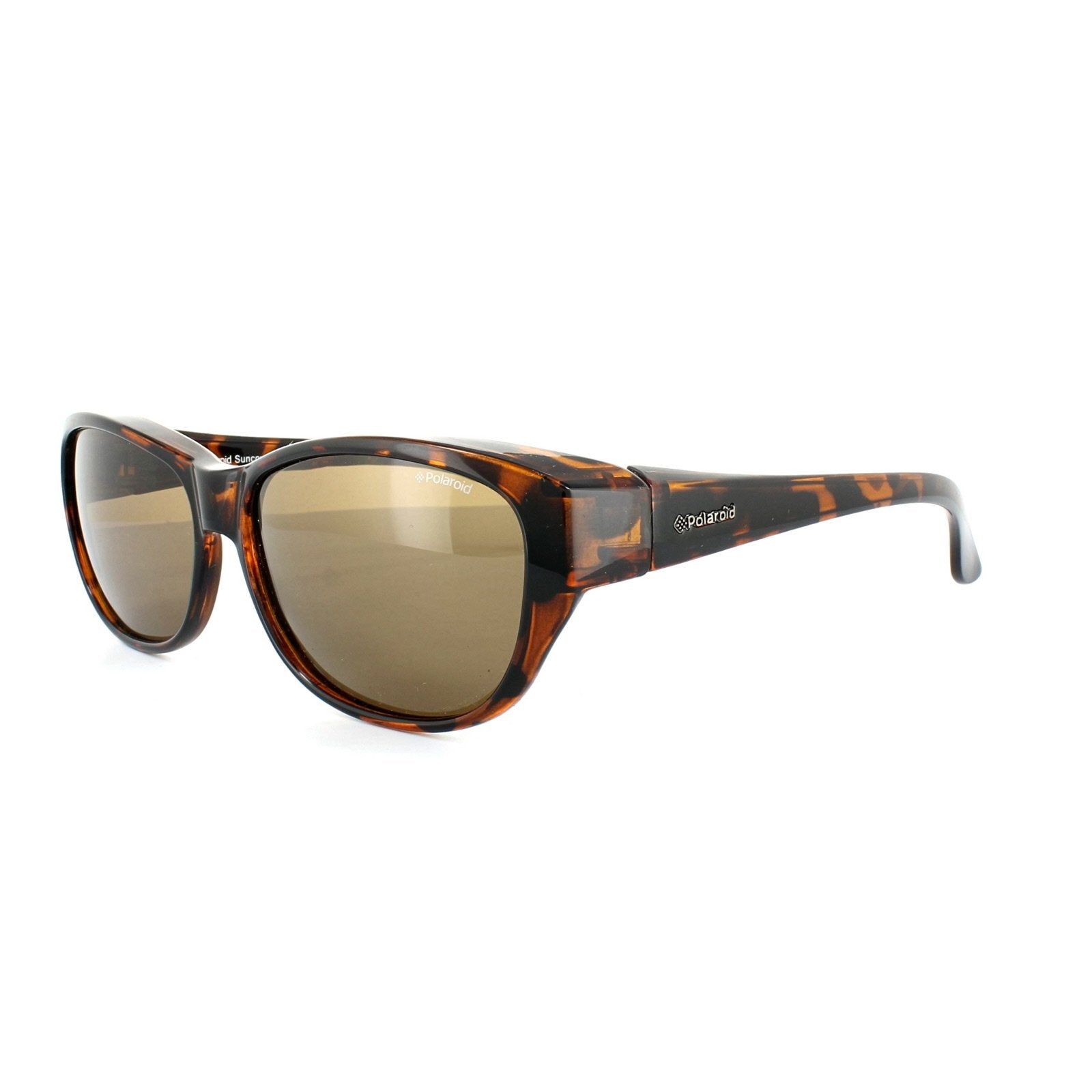 Polaroid Unisex P8407 Sunglasses  Polaroid   