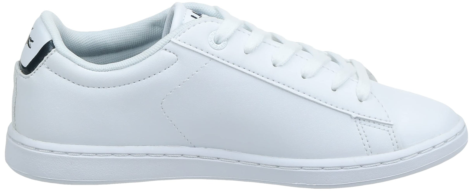 Lacoste Carnaby unisex-child Sneakers