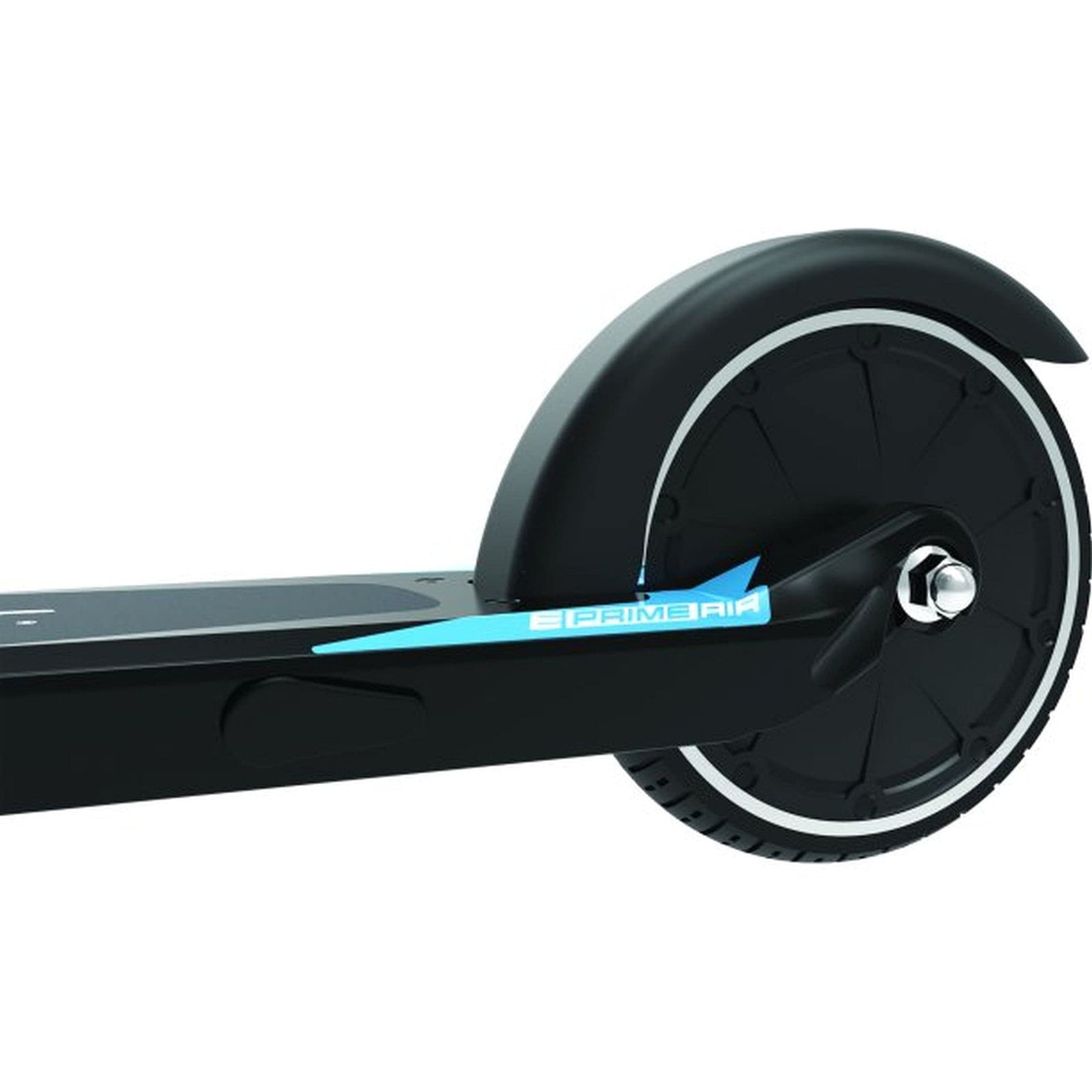 Razor Electric Scooter E Prime Air 24Km/H Adult Electric Premium Scooter, Up to 15mph, 8