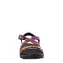 Skechers Reggae - Sew Me - Boho Woven Strappy Slingback Women's Sandal