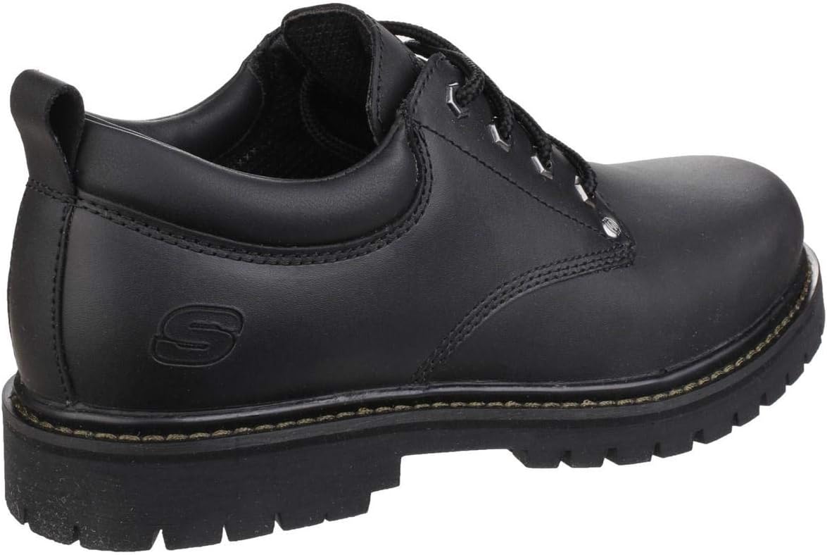 Skechers Men's Tom Cats Ankle Boots  Skechers   