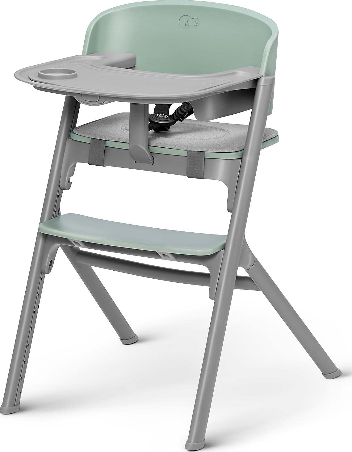 Kinderkraft - High Chair Livy Olive Green