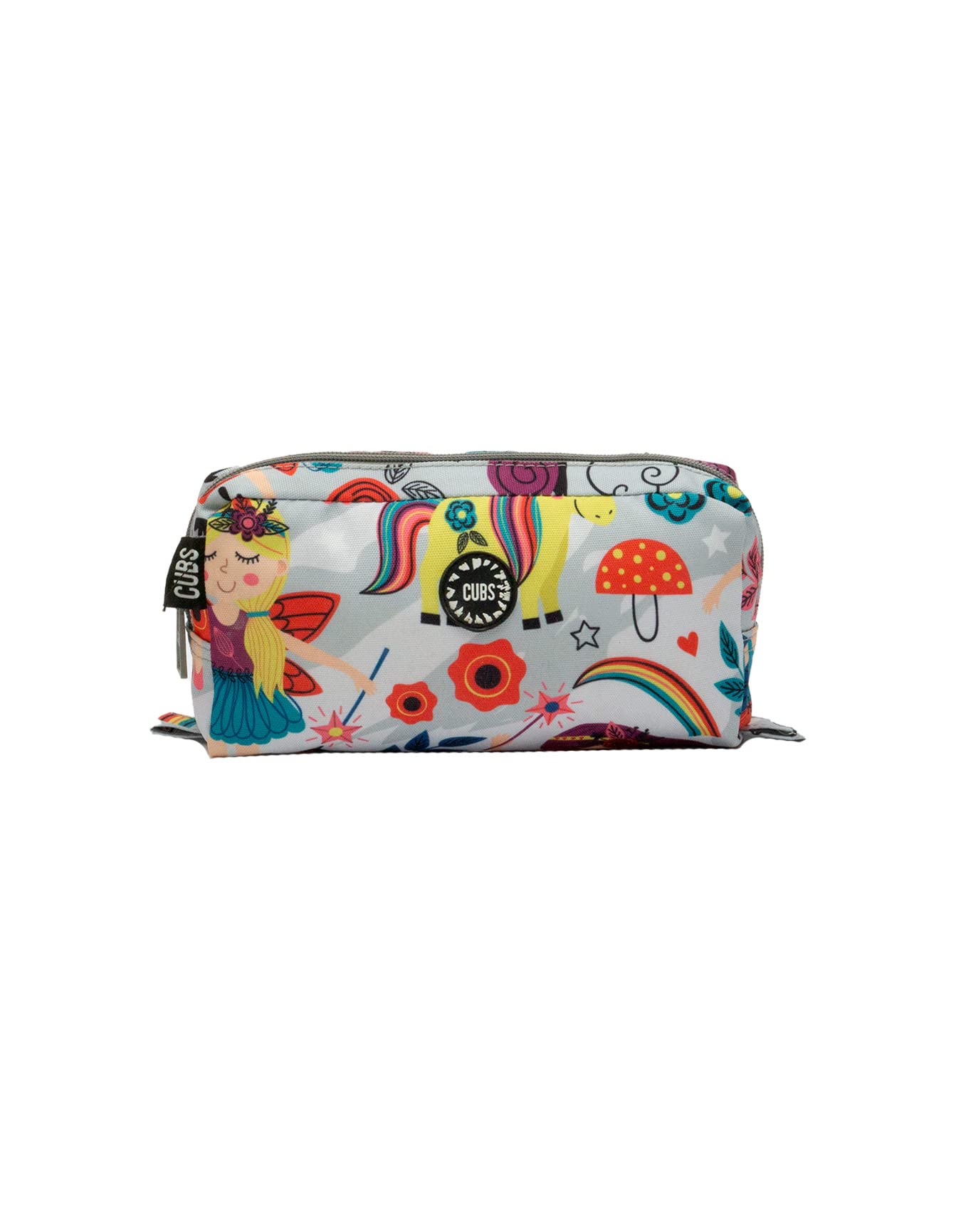 CUBS Pencil case Magical Fairy